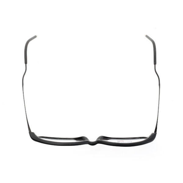 Polo Sport Ralph Lauren '90s Black Round Glasses - Image 4
