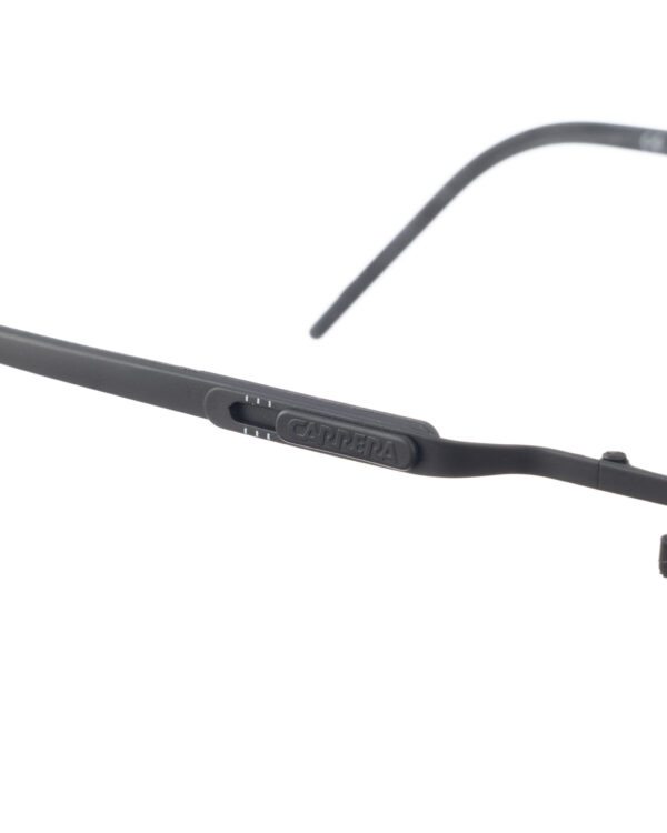 Carrera '00s Black Mirror Pilot Sunglasses - Image 3