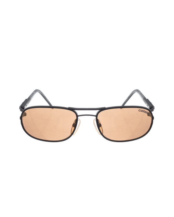 Carrera '00s Black Mirror Pilot Sunglasses